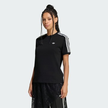 ADIDAS LACE 3S TEE 女 短袖上衣 LG4263