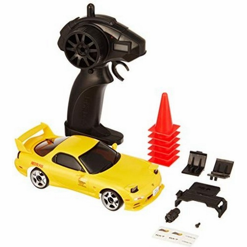京商 ラジオコントロール 電動 ツーリングカー ファーストミニッツ 頭文字D マツダ RX-7 FD3S 66603 通販 LINEポイント最大GET | LINEショッピング 京商 ラジオコントロール 電動 ツーリングカー ファーストミニッツ 頭文字D マツダ RX-7 FD3S 66603 通販 LINEポイント最大GET | LINEショッピング