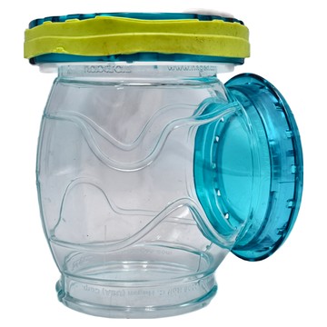 habitrail HAGEN 3方通接管 愛鼠誕生系列專用  62720  1個