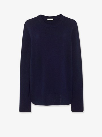 Wool and cashmere sweater - THE ROW - gender_Woman