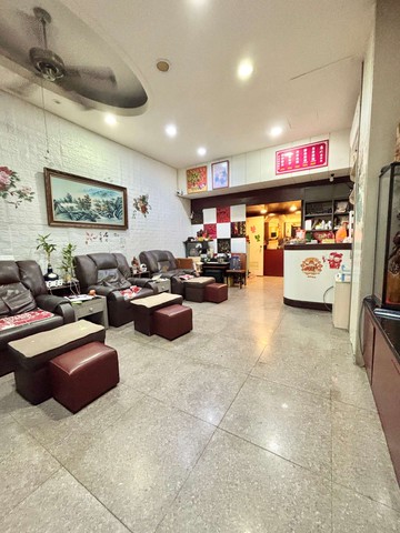 欣哥推薦!!永春東路八大家赚錢金店面｜台中市南屯區萬和路一段