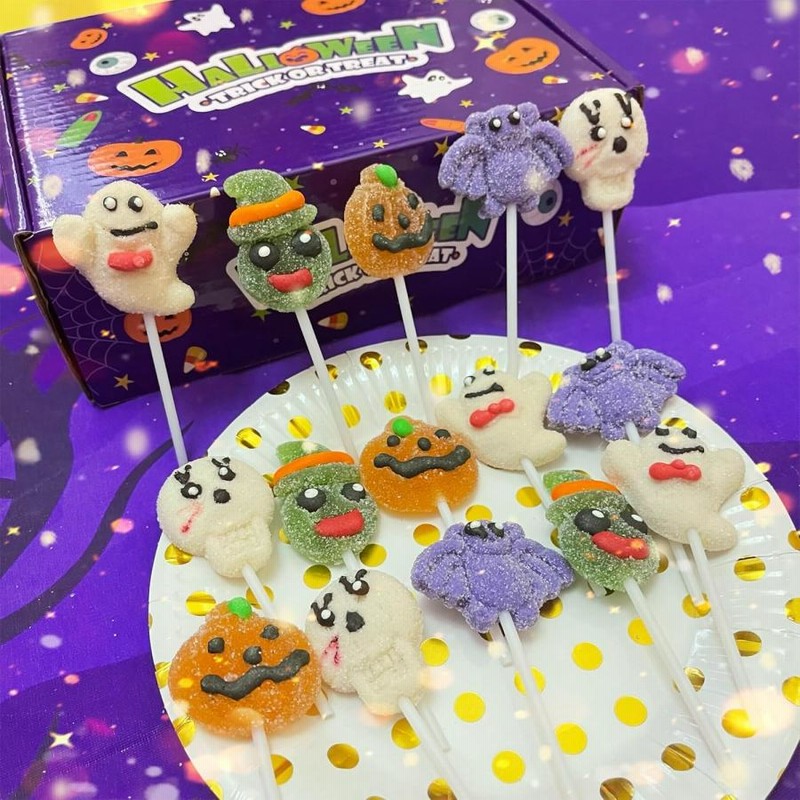 お菓子 グミ キャンディ しなこ しなこちゃん ミニキャンディー