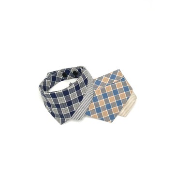 一如往昔_寵物領巾