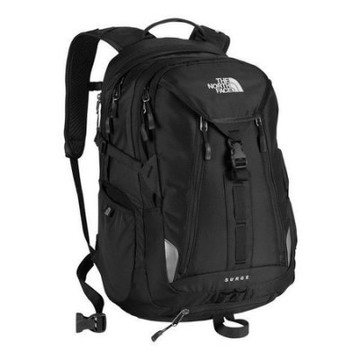 North face surge 33 best sale