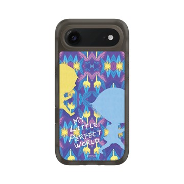 iPhone Air AirX 本質黑 - 幾米 Jimmy Liao - 我不是完美小孩-完美的時刻