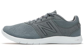 WMNS NEW BALANCE 415 GRAY