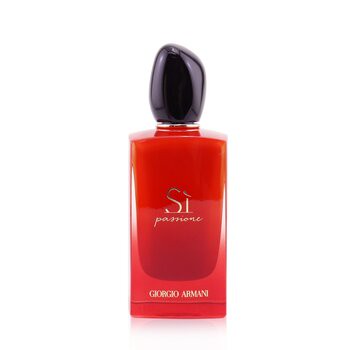 Giorgio Armani 亞曼尼 Si Passione強效淡香水噴霧 100ml/3.4oz-香水
