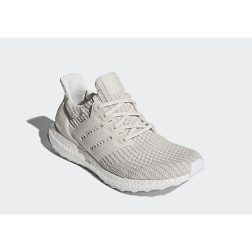 Adidas Ultraboost 4.0 淺褐 運動 慢跑鞋 男 BB6177【逢甲 FUZZY】
