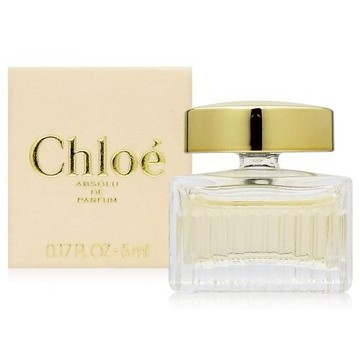 牡羊座生日快樂【CHLOE 】Chloe 極致女性淡香精 5ml