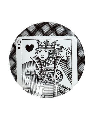 FORNASETTI Decorative plates - Item 58027641