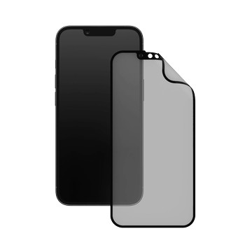 iPhone 17e 3D壯撞貼 PRO 霧面