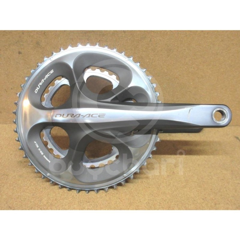 SHIMANO DURA-ACE FC-7950 クランク