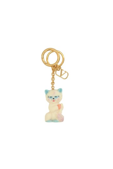 Valentino Garavani Keychains