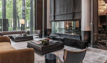 七期府會園道寶璽豪宅值得珍藏｜台中市西屯區府會園道