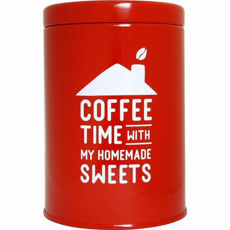 ホームカフェ コーヒー缶 おしゃれ 通販 Ja キャニスター 珈琲缶 茶筒 保存容器 コーヒーコンテナー コーヒー コーヒー豆 気密性 防 通販 Lineポイント最大0 5 Get Lineショッピング