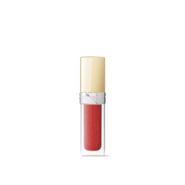 Dior 迪奧 超完美晶緻唇露 #999 經典正紅 6ml (2024 金燦凡爾賽聖誕限量)