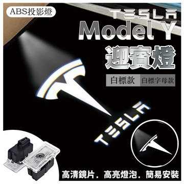 【馬丁】特斯拉迎賓燈 ModelY 3 迎賓燈 特斯拉 照地燈 Model Y迎賓燈 氣氛燈 氛圍燈 Tesla 車門燈
