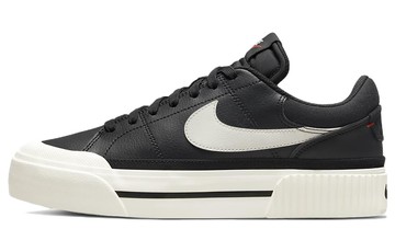 WMNS COURT LEGACY LIFT BLACK SAIL