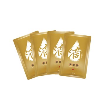滴滴鮮｜原味滴雞精 嚐鮮組 (常溫,5包)｜滴雞精 雞精