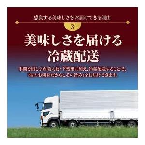 ふるさと納税 豪華白身の饗宴！延岡産活〆真鯛とヒラメの新鮮お刺身セット　N019-ZB809 宮崎県延岡市