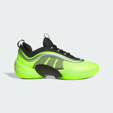 Adidas 愛迪達 D.Ｏ.Ｎ. Issue 6 JQ2252 男 籃球鞋 全明星 穩定 支撐 緩震 螢光綠 黑