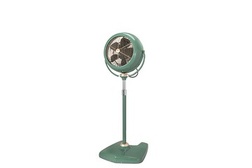 美國VORNADO沃拿多 經典高腳復古循環機  VF20PED-TW