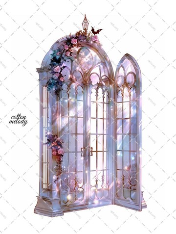 原創貼紙 no.S200 人物貼紙 原創人物貼紙 貼紙 cotton melody 迷你貼紙