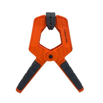 Japan Star 日本星 3英吋 萬用型A型夾 DU-823