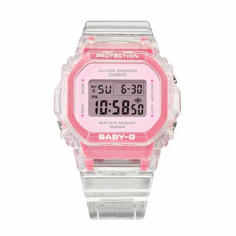 BABY-G ベビーG ベビージー レディース BGD-565 カシオ CASIO
