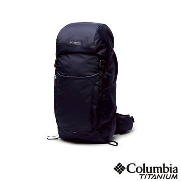 Columbia哥倫比亞 中性 -Triple Canyon60L後背包-黑色 UUU99950BK/IF