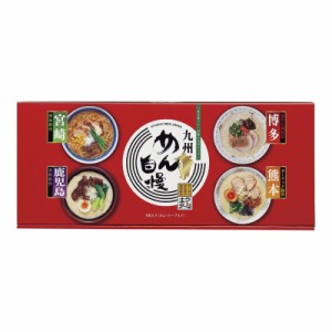 九州めん自慢 6食入り (MJS-AE) 単品