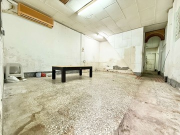 崇德路VS太原路口~活路無抗性1+2樓透天｜台中市北區崇德路一段