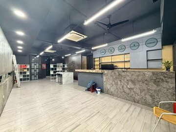 安平永華臨路電梯大地坪百業投資金店面｜台南市安平區永華路二段