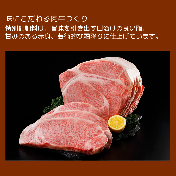 isa296 鹿児島県産黒毛和牛 伊佐黒王牛リブロース焼肉用！(計1kg・500g×2パック) 伊佐ブランド牛の極上の味をご堪能下さい！