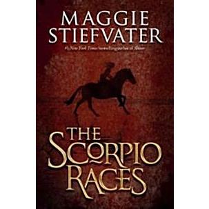 The Scorpio Races (Hardcover)