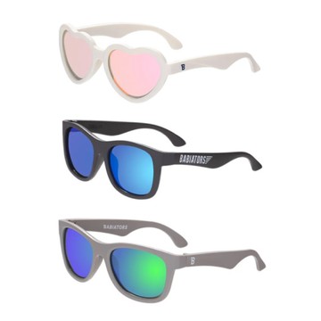 美國 Babiators 偏光太陽眼鏡(多款可選)嬰幼童太陽眼鏡|兒童太陽眼鏡|墨鏡