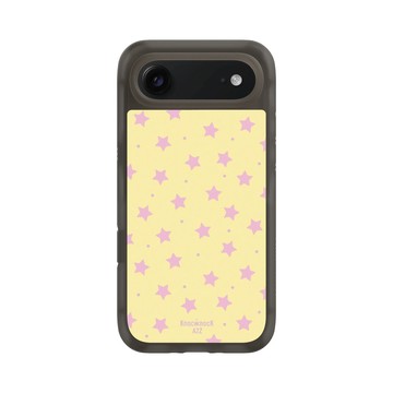 iPhone Air AirX 本質黑 - Knock Knock A2Z - 巴西莓雪酪