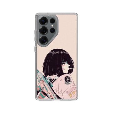 Galaxy S25 Ultra Clear 透明 - Vinicius Garcia Bueno (Vinne) - Akira 光