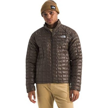 The North Face M THERMOBALL JACKET - AP 男 化纖外套 NF0A8FJ1BOW