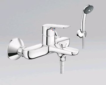 INAX淋浴龍頭/BFV-1403S-4C