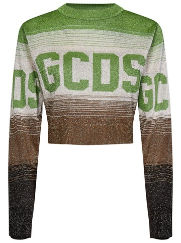 GCDS Sweater