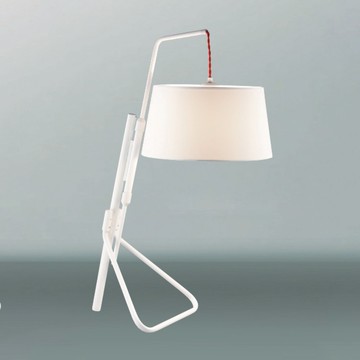 E27 布罩桌燈 B18-13-65854