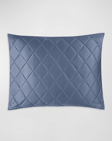 Nocturne Quilt Standard Sham