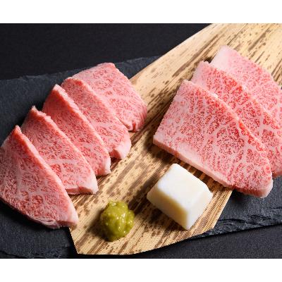 ふるさと納税 添田町 博多和牛焼肉セット 500g(添田町)