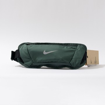 Nike Challenger 綠色 腰包 2.0 臀包 側背包 斜背包 N1007143313OS