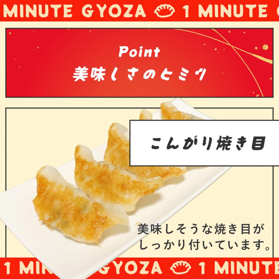 レンジでも餃子 3袋セット 冷凍餃子 味の素 業務用 送料無料 焼餃子 餃子 おかず 惣菜 点心 中華 グルメ