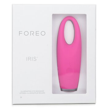 FOREO FOREO Iris 亮眼按摩儀 - # Magenta 1pcs-美容儀