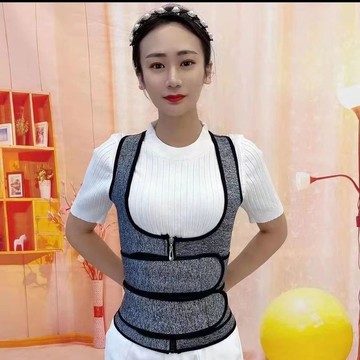 ❤️臺灣熱銷❤️保暖護腰帶 保暖束身衣 暖宮護腰帶 束腹帶 保暖護腰背心 防寒護背 加厚塑身護腰帶 腰疼肩酸雙腰衣 保暖