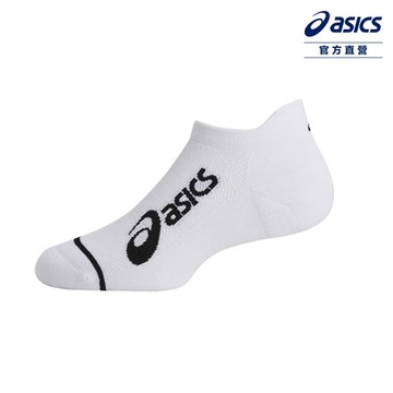 ASICS 亞瑟士 SPEED 跑襪 男女中性款 跑步配件 3013B036-101