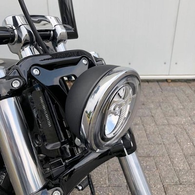 KODLIN ベイツスタイル ヘッドライトブラケット FXBR/S | LINE